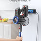 Buture JR700 Blue Cordless Vacuum Cleaner