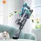 BUTURE VC60 450W/38Kpa Suction Cordless Vacuum Cleaner