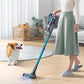 BUTURE VC60 450W/38Kpa Suction Cordless Vacuum Cleaner