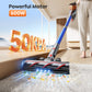 Sunsare X9 Cordless Vacuum Cleaner