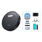 Honiture G20 Pro 4500Pa Cyclone Suction Enhanced Navigation and Obstacle Robot Vacuum