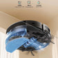 Honiture G20 Pro 4500Pa Cyclone Suction Enhanced Navigation and Obstacle Robot Vacuum