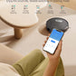Honiture G20 Pro 4500Pa Cyclone Suction Enhanced Navigation and Obstacle Robot Vacuum