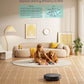 Honiture G20 Pro 4500Pa Cyclone Suction Enhanced Navigation and Obstacle Robot Vacuum