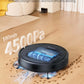Honiture G20 Pro 4500Pa Cyclone Suction Enhanced Navigation and Obstacle Robot Vacuum