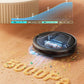 Honiture V8 Pro 5000Pa Hurricane Suctionn 5.0 LiDAR Navigation Robot Vacuum