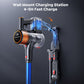Sunsare X9 Cordless Vacuum Cleaner