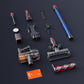 Sunsare X9 Cordless Vacuum Cleaner