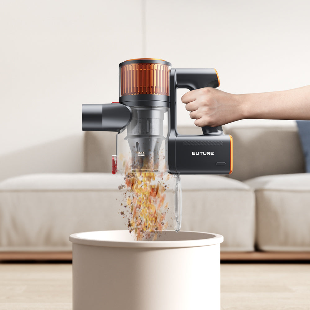 Sunsare X9 Cordless Vacuum Cleaner