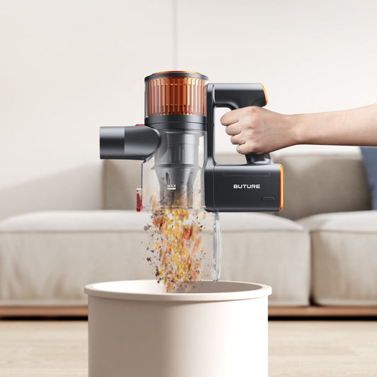Sunsare X9 Cordless Vacuum Cleaner