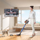 Sunsare X9 Cordless Vacuum Cleaner