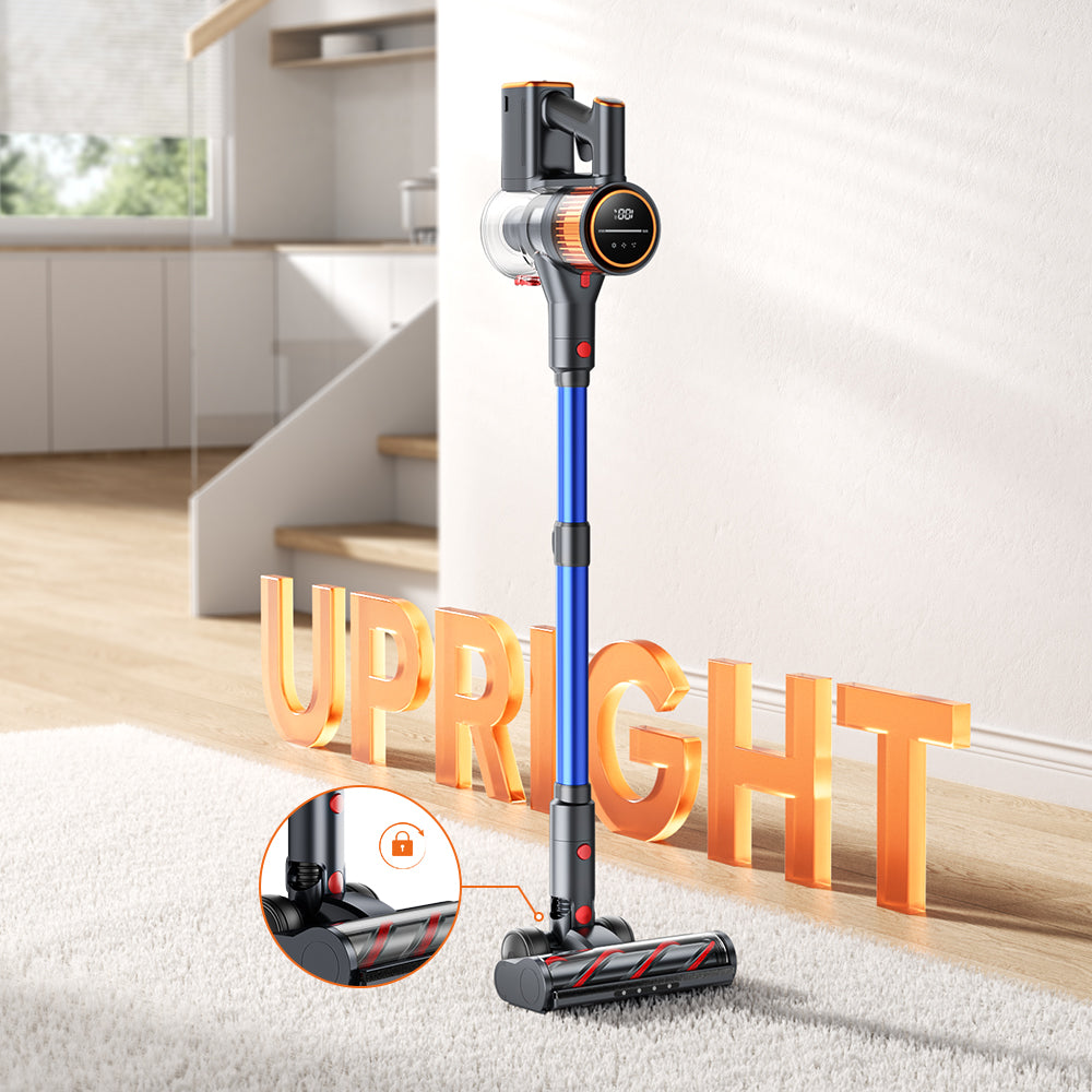 Sunsare X9 Cordless Vacuum Cleaner
