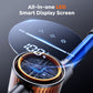 Sunsare X9 Cordless Vacuum Cleaner