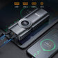 Buture Beta01 Smart Jump Starter 3500A with Air Compressor【4-in-1】