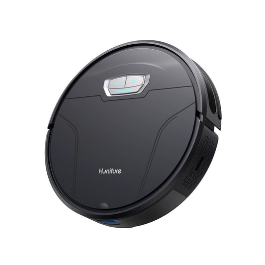 Honiture G20 Pro 4500Pa Cyclone Suction Enhanced Navigation and Obstacle Robot Vacuum