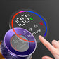Honiture X7 LED Touch Screen 550W/45Kpa Suction Cordless Vacuum Cleaner