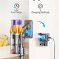 Honiture X7 LED Touch Screen 550W/45Kpa Suction Cordless Vacuum Cleaner